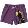 21c55cdfc3c6cb9baad0d6e82a03f5f6 swimTrunk front - JoJo's Bizarre Adventure UK Shop