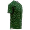 2475a46f2b471fee439764bdcf88f6d2 baseballJersey right WB NT - JoJo's Bizarre Adventure UK Shop