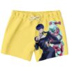 4c71a11918d567b29835fbbff8c5f5ec swimTrunk front - JoJo's Bizarre Adventure UK Shop