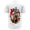 529ca07769e2803e31cf6a8e42410889 baseballJersey back NT - JoJo's Bizarre Adventure UK Shop