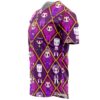 8b787e05644bf6939b98358891cf3371 baseballJersey left WB NT - JoJo's Bizarre Adventure UK Shop