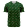 9add8f85f7e369f04c844d0a087eeaee baseballJersey front WB NT - JoJo's Bizarre Adventure UK Shop