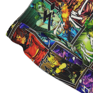 JoJo's Bizarre Adventure S5 Trunks - Image 3