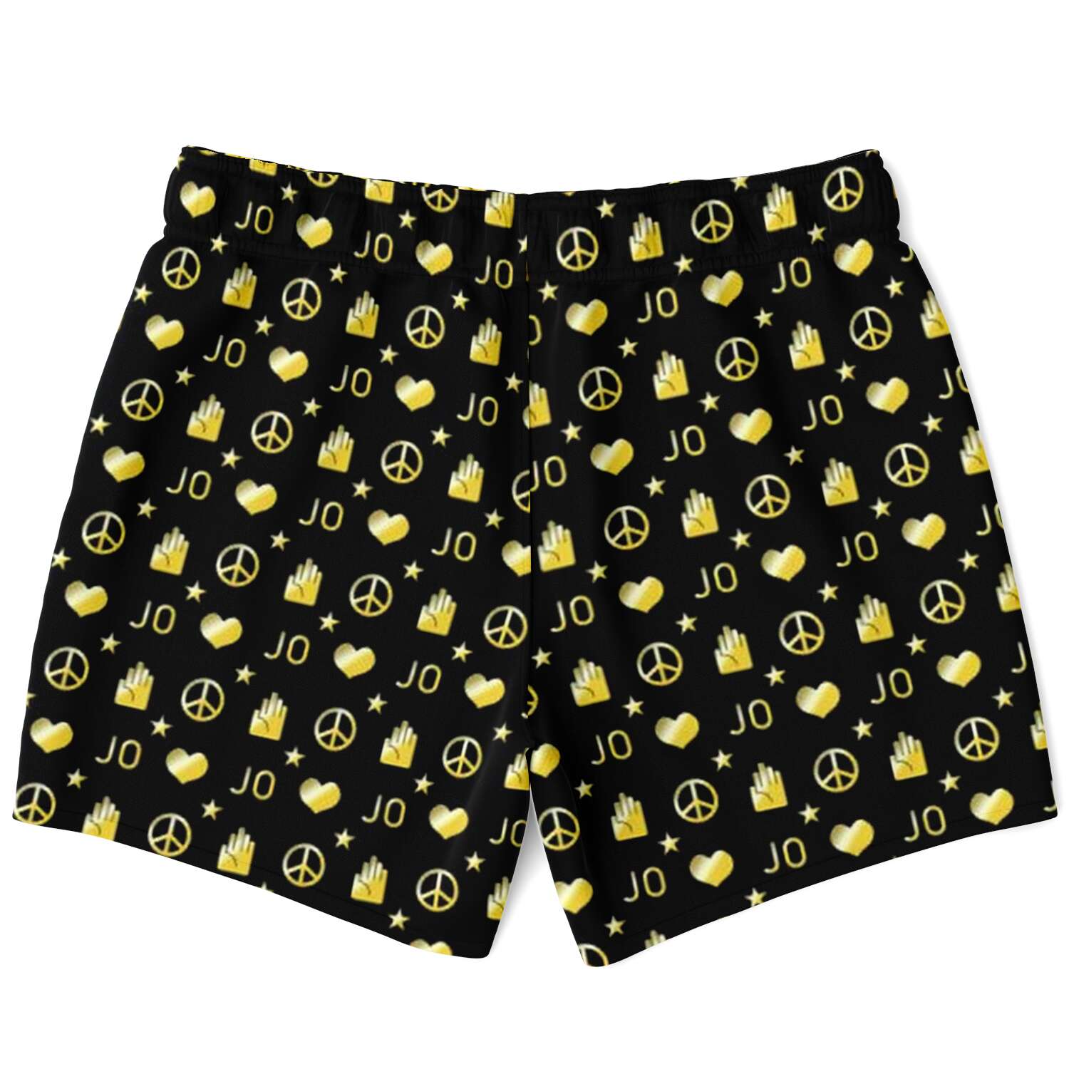 JoJo's Bizarre Adventure Symblor Swim Trunk - Image 2