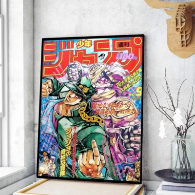 S8f0f89d7f8c3411db2ab8f8e7b3a5e71G - JoJo's Bizarre Adventure UK Shop