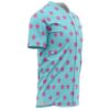 a4727291d5b77f7b00c438f1452fc530 baseballJersey right WB NT - JoJo's Bizarre Adventure UK Shop