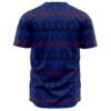 a609bbed90b94ec288369ad2309b1da4 baseballJersey back NT - JoJo's Bizarre Adventure UK Shop