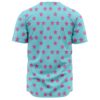 b0cfc165cce67aa31f7d7e62bae09305 baseballJersey back NT - JoJo's Bizarre Adventure UK Shop