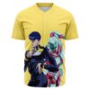 bffd25fa26167b95bb8f2f18024b5cc7 baseballJersey front WB NT - JoJo's Bizarre Adventure UK Shop
