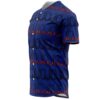 ccfa43c31df0d677851c0ac011ba56ad baseballJersey left WB NT - JoJo's Bizarre Adventure UK Shop