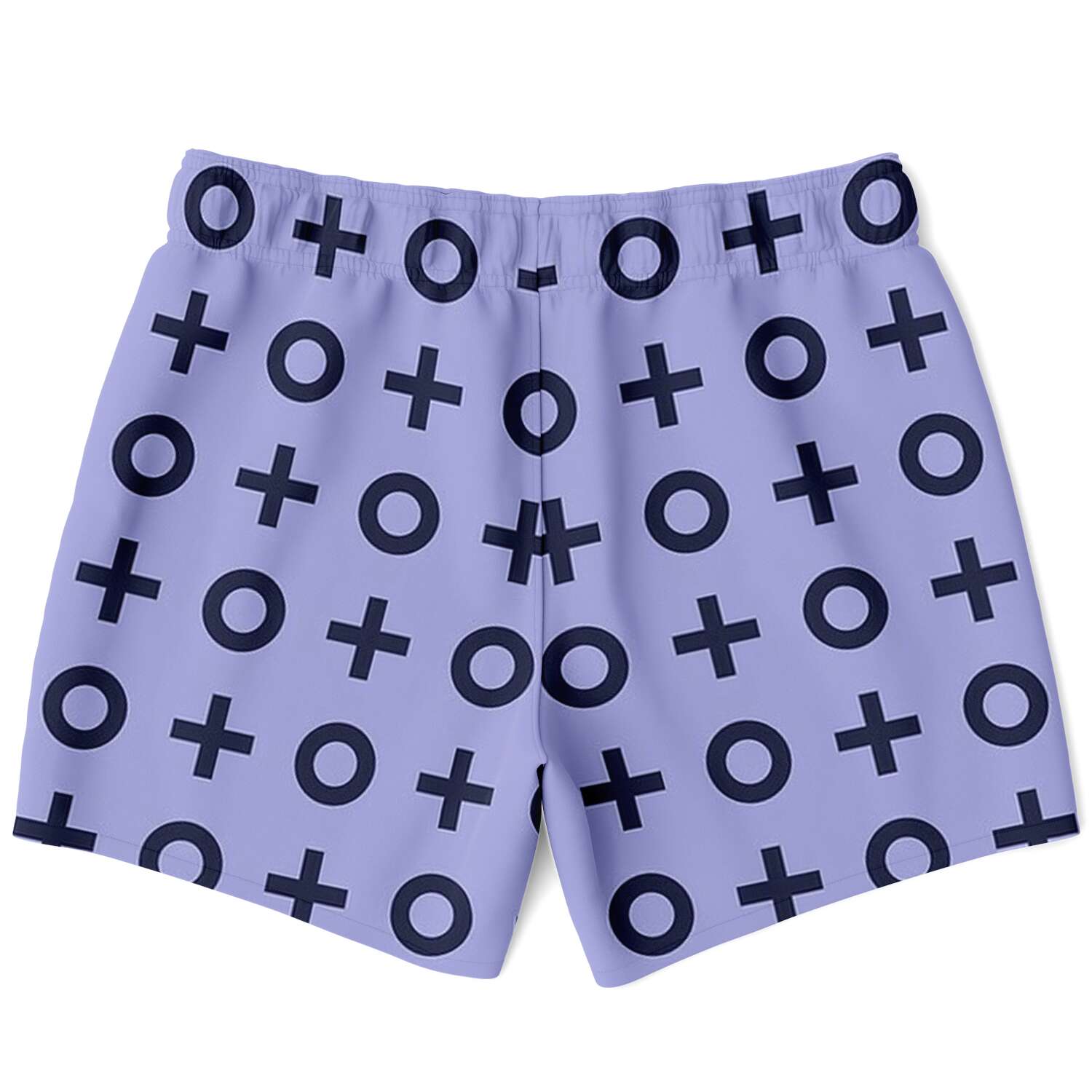JJBA Symbol Swim Trunk - Image 2