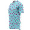 d2667f526f54850477bde59fff9d7c92 baseballJersey left WB NT - JoJo's Bizarre Adventure UK Shop