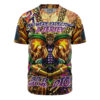 dio Baseball Jersey front - JoJo's Bizarre Adventure UK Shop