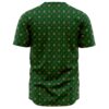 e91a30d35c255afd2ab51160cdc70723 baseballJersey back NT - JoJo's Bizarre Adventure UK Shop