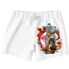 f37e1335957d993143252a8a9278ab09 swimTrunk front - JoJo's Bizarre Adventure UK Shop