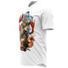 fcf4f32199bda7ef369a63b18bc87fe3 baseballJersey left WB NT - JoJo's Bizarre Adventure UK Shop