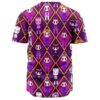 fd6097c3111c5ce9a02675913906e72f baseballJersey back NT - JoJo's Bizarre Adventure UK Shop