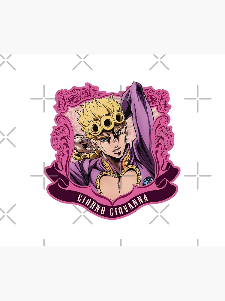The Strongest Stand Of All Time Tapestry - Image 2