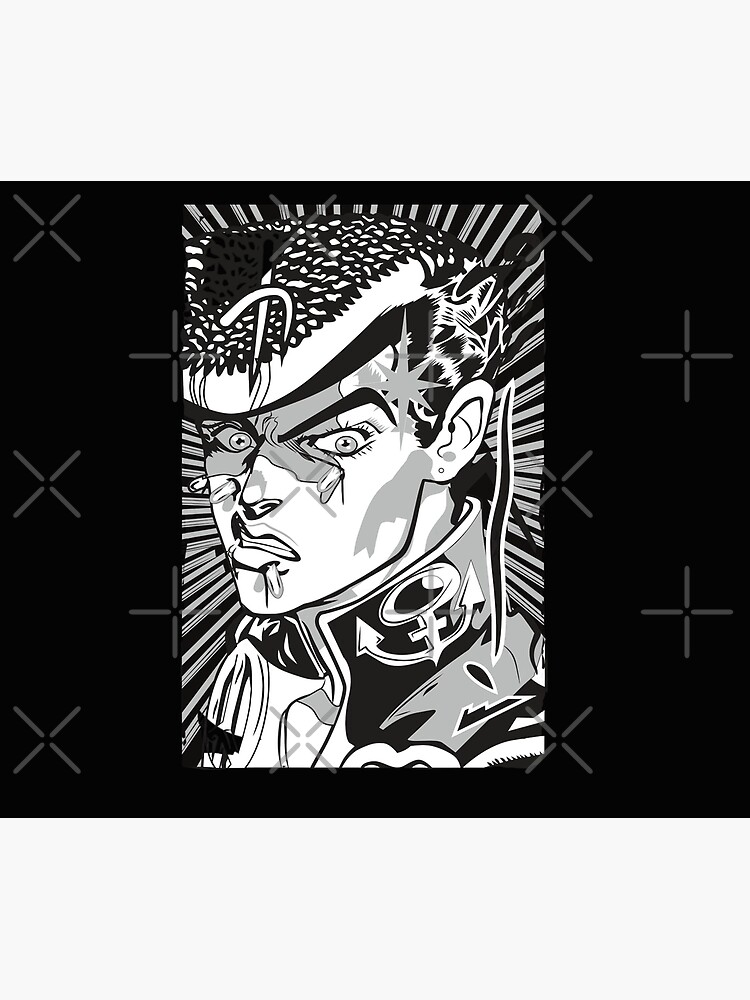 Jo Higashikata Tapestry - Image 2