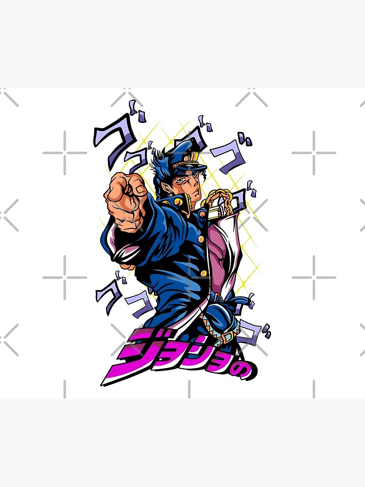 Best Selling Yare Yare Daze Tapestry - Image 2