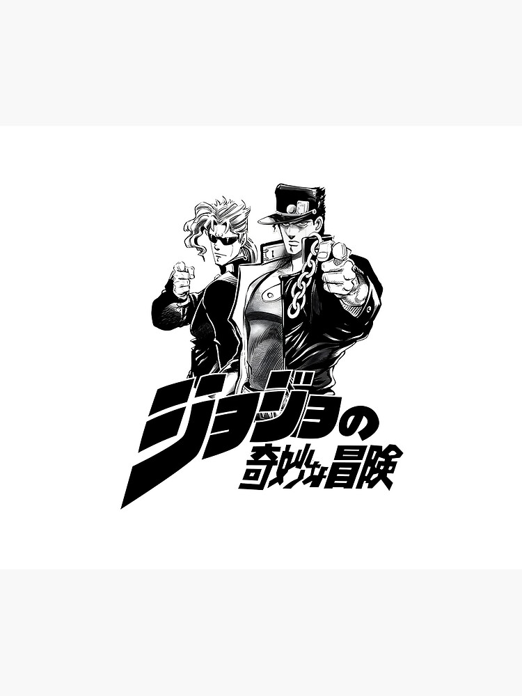 Powerful Stand Users Tapestry - Image 2