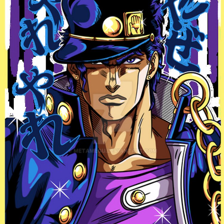 Jjba Golden Wind And Gangstar Dreams Tote Bag - Image 2