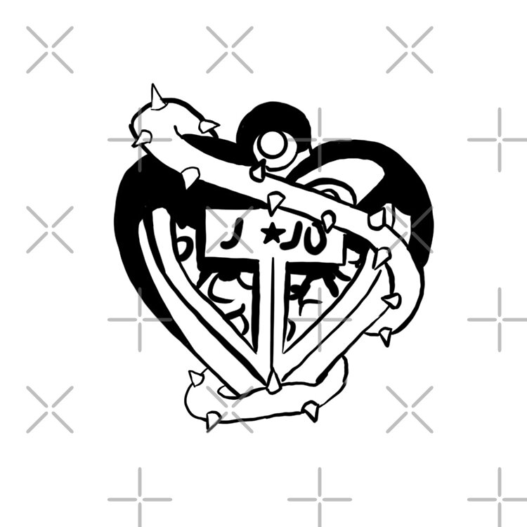 Jojo Locket Tote Bag - Image 2