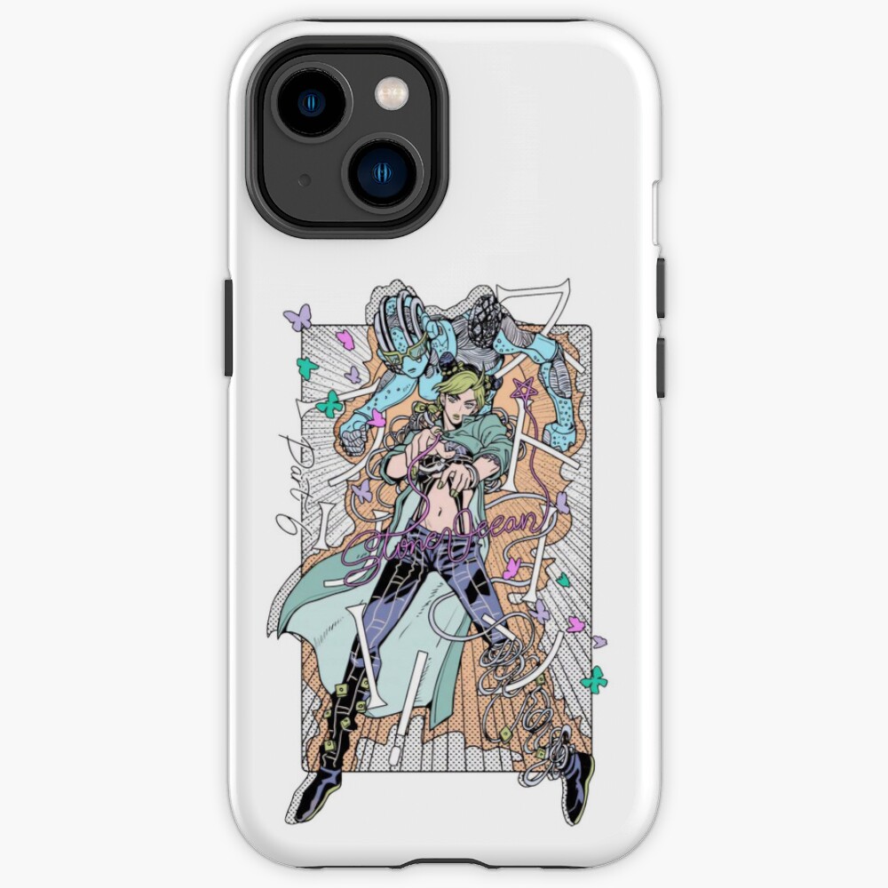 Hot Powerful Stand User Iphone Case