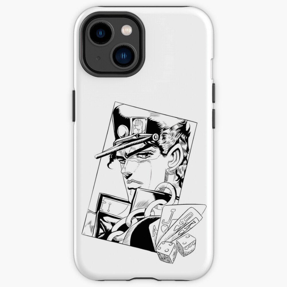 Hot MAnga Yare Yare Daze Iphone Case