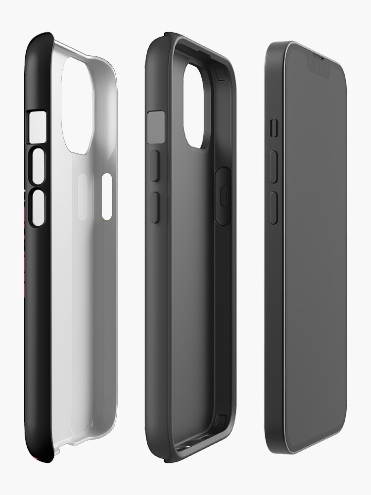 The Strongest Stand User Iphone Case - Image 2