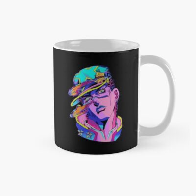 mugstandardx800right pad800x800f8f8f8 - JoJo's Bizarre Adventure UK Shop