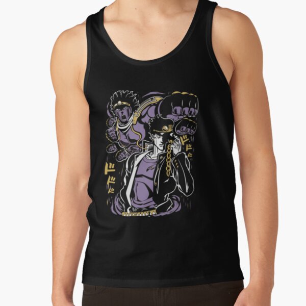 Kaneki Tank Top