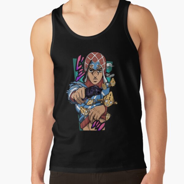 The Best Jobro Of All Time Tank Top - Image 4