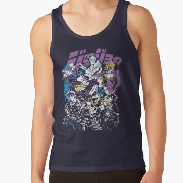 The Jojos Tank Top - Image 4