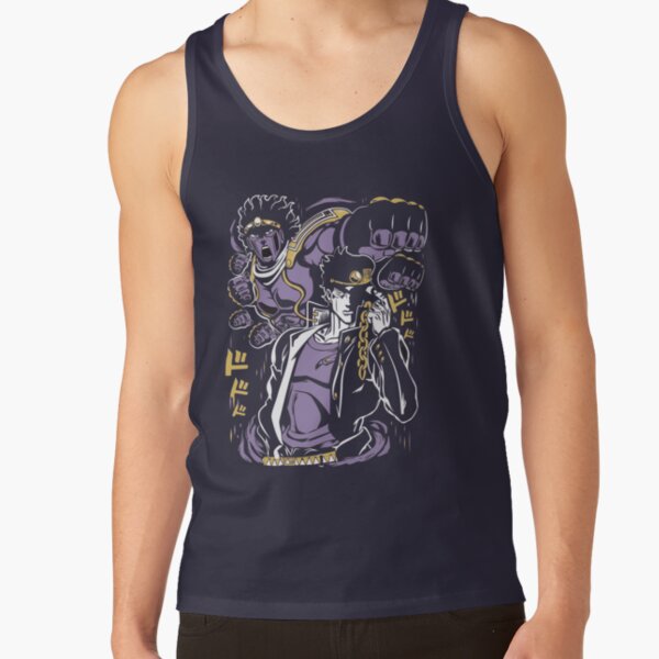 Kaneki Tank Top - Image 5