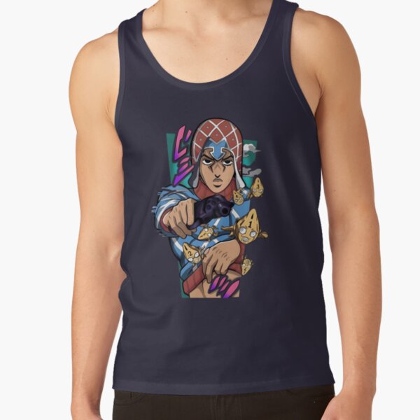 The Best Jobro Of All Time Tank Top - Image 5