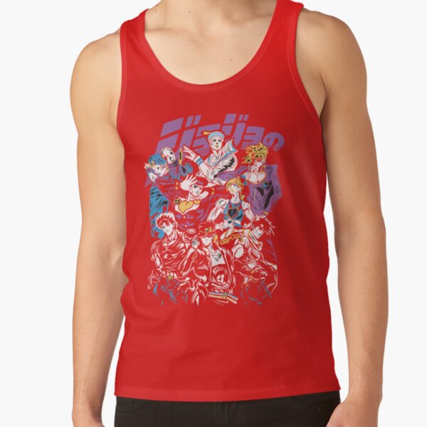 The Jojos Tank Top - Image 6