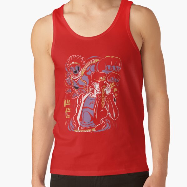 Kaneki Tank Top - Image 6