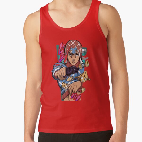 The Best Jobro Of All Time Tank Top - Image 2
