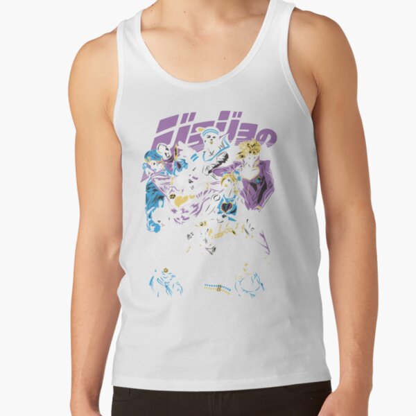 The Jojos Tank Top - Image 2