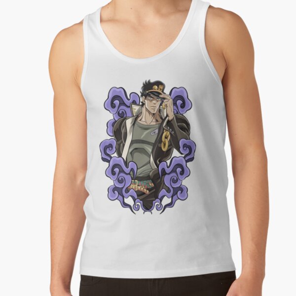 Best Yare Yare Daze Tank Top