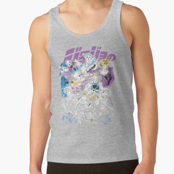 The Jojos Tank Top - Image 5