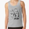 ratankx1860heather greyfront c288321600600 bgf8f8f8 21 - JoJo's Bizarre Adventure UK Shop