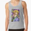 ratankx1860heather greyfront c288321600600 bgf8f8f8 23 - JoJo's Bizarre Adventure UK Shop