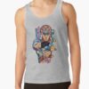 ratankx1860heather greyfront c288321600600 bgf8f8f8 27 - JoJo's Bizarre Adventure UK Shop