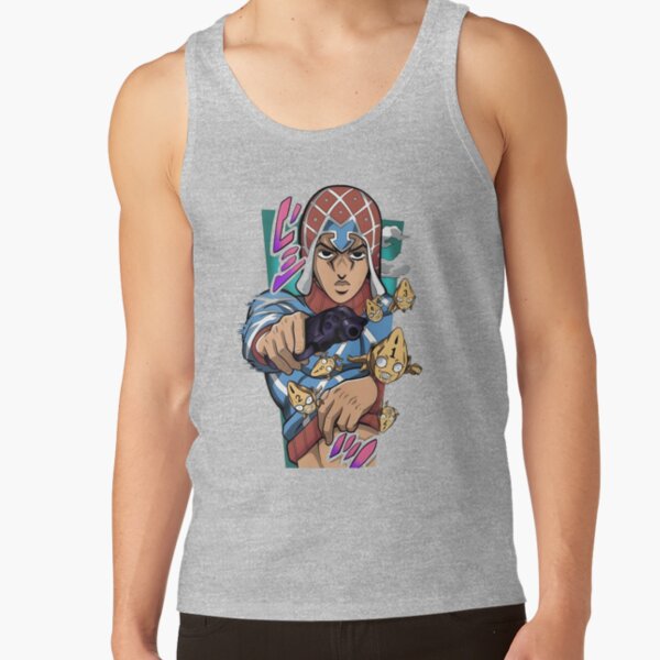 The Best Jobro Of All Time Tank Top - Image 6