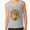 ratankx1860heather greyfront c288321600600 bgf8f8f8 5 - JoJo's Bizarre Adventure UK Shop