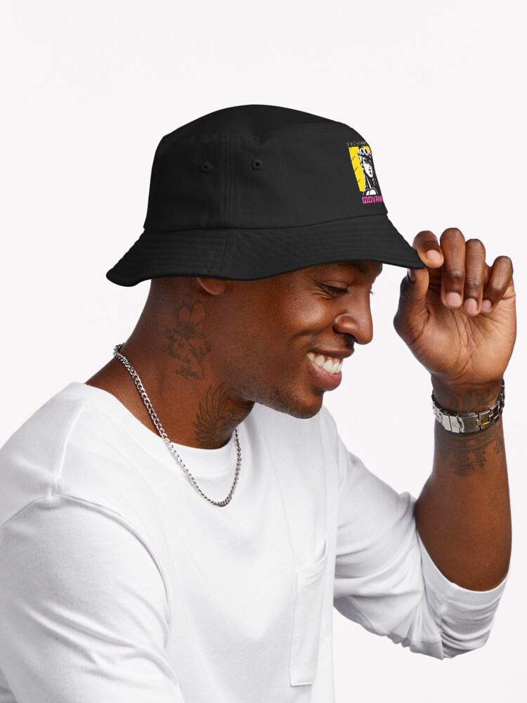 The Strongest Stand User Bucket Hat - Image 3
