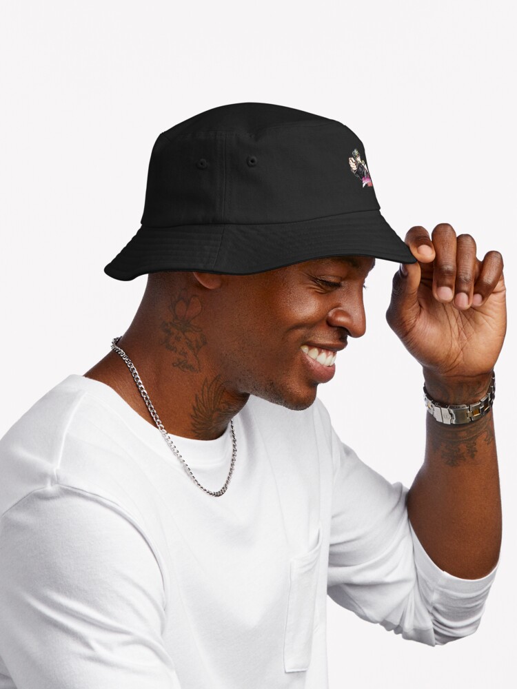 Jotaro Bucket Hat - Image 3