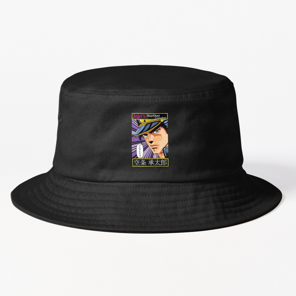 Jojo S V3 Ex Bucket Hat